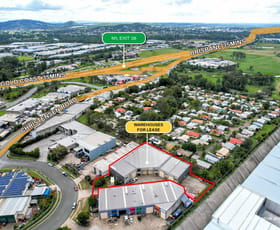 Factory, Warehouse & Industrial commercial property for lease at 0 Off Christensen Road Stapylton QLD 4207