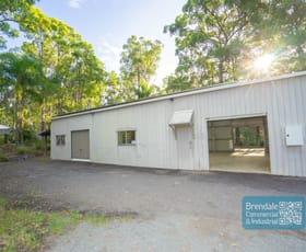 Factory, Warehouse & Industrial commercial property for lease at 161 Kremzow Rd Warner QLD 4500