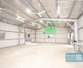Factory, Warehouse & Industrial commercial property for lease at 161 Kremzow Rd Warner QLD 4500