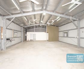 Factory, Warehouse & Industrial commercial property for lease at 161 Kremzow Rd Warner QLD 4500