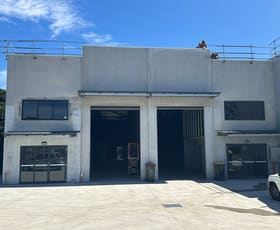 Factory, Warehouse & Industrial commercial property for lease at 31 - 33 Hamilton Street Dapto NSW 2530