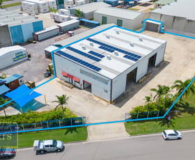 Factory, Warehouse & Industrial commercial property for lease at 25-27 Auscan Crescent Garbutt QLD 4814