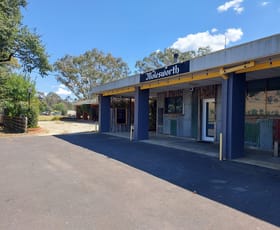 Hotel, Motel, Pub & Leisure commercial property leased at 4364 Goulburn Valley Highway Molesworth VIC 3718