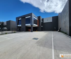 Factory, Warehouse & Industrial commercial property for lease at 36A Patch Circuit Laverton North VIC 3026