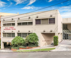 Offices commercial property leased at Suite 8/16-18 Hills Street Gosford NSW 2250