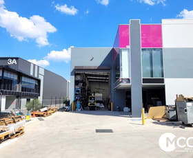 Factory, Warehouse & Industrial commercial property for lease at 15 McKellar Way Epping VIC 3076