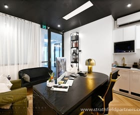 Offices commercial property for lease at J6/161 Arthur Street Homebush West NSW 2140