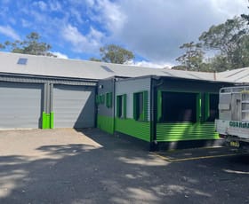 Factory, Warehouse & Industrial commercial property for lease at 2/23-27 Cascade Street Lawson NSW 2783