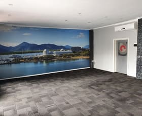 Offices commercial property leased at 79-81 McLeod Street Cairns City QLD 4870
