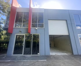Factory, Warehouse & Industrial commercial property leased at 11/96 Gardens Drive Willawong QLD 4110