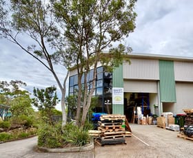 Factory, Warehouse & Industrial commercial property for lease at 7/20 Narabang Way Belrose NSW 2085