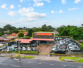 Factory, Warehouse & Industrial commercial property leased at 175-179 Parramatta Road Haberfield NSW 2045