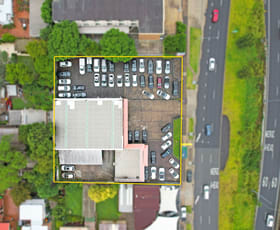Factory, Warehouse & Industrial commercial property leased at 175-179 Parramatta Road Haberfield NSW 2045