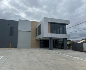 Factory, Warehouse & Industrial commercial property for lease at 2A Kelly Court Springvale VIC 3171