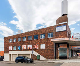 Medical / Consulting commercial property leased at 2/204 Lyons Road Drummoyne NSW 2047