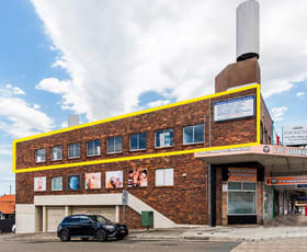 Medical / Consulting commercial property leased at 2/204 Lyons Road Drummoyne NSW 2047