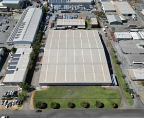 Factory, Warehouse & Industrial commercial property leased at 123 Kurnall Road Welshpool WA 6106