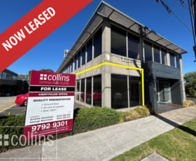 Offices commercial property for lease at Suite G2/2 Winterton Road Clayton VIC 3168