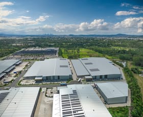 Factory, Warehouse & Industrial commercial property for lease at 221 Gooderham Rd Willawong QLD 4110