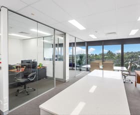 Offices commercial property for lease at 4.07/2-8 Brookhollow Avenue Norwest NSW 2153