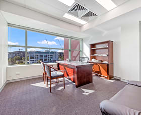 Offices commercial property leased at 5.04/12 Century Circuit Norwest NSW 2153