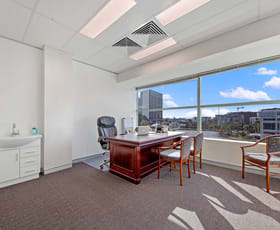 Offices commercial property leased at 5.04/12 Century Circuit Norwest NSW 2153