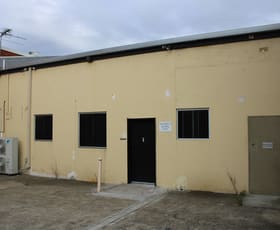 Factory, Warehouse & Industrial commercial property for lease at 2/167 Taren Point Road Taren Point NSW 2229
