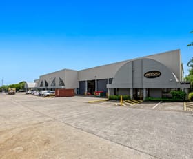 Factory, Warehouse & Industrial commercial property for lease at 4A/29-41 Lysaght Street Acacia Ridge QLD 4110