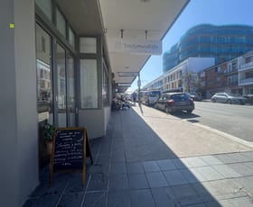 Medical / Consulting commercial property for lease at First Floor/40 Hall Street Bondi Beach NSW 2026