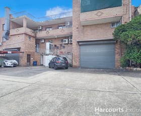 Factory, Warehouse & Industrial commercial property leased at 5b Telopea Street Telopea NSW 2117