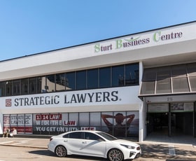 Medical / Consulting commercial property for lease at 25 Sturt Street Townsville City QLD 4810