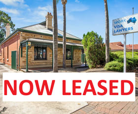 Medical / Consulting commercial property leased at 230 Henley Beach Road Torrensville SA 5031