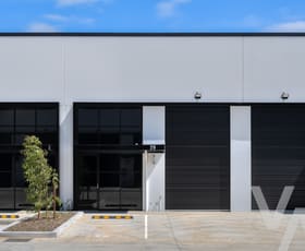 Factory, Warehouse & Industrial commercial property leased at 29/2 Templar Place Bennetts Green NSW 2290