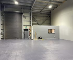 Factory, Warehouse & Industrial commercial property leased at Unit 5/31 Spongolite Street Beard ACT 2620