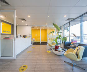 Showrooms / Bulky Goods commercial property leased at Ground Floor, 7-9 Burwood Highway Burwood VIC 3125