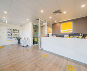 Offices commercial property for lease at Ground Floor, 7-9 Burwood Highway Burwood VIC 3125