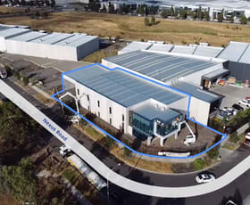 Factory, Warehouse & Industrial commercial property leased at 29 Nexus Road Epping VIC 3076