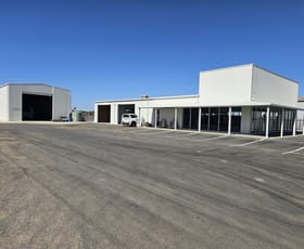 Factory, Warehouse & Industrial commercial property for lease at 512 Benetook Avenue Mildura VIC 3500