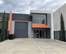 Factory, Warehouse & Industrial commercial property for lease at 1/9 Geehi Way Ravenhall VIC 3023