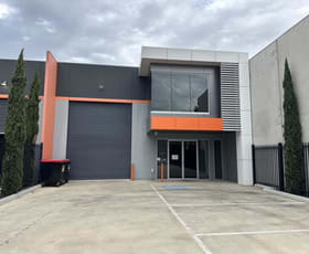 Factory, Warehouse & Industrial commercial property leased at 1/9 Geehi Way Ravenhall VIC 3023