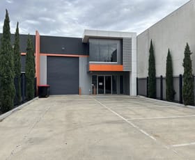 Factory, Warehouse & Industrial commercial property leased at 1/9 Geehi Way Ravenhall VIC 3023