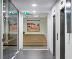 Offices commercial property for lease at 33-35 Saunders Street Pyrmont NSW 2009