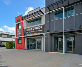 Factory, Warehouse & Industrial commercial property leased at 21A/1736 Albany Highway Kenwick WA 6107