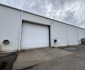 Factory, Warehouse & Industrial commercial property for lease at 2/764-770 Ingham Road Mount Louisa QLD 4814