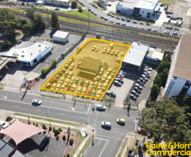 Showrooms / Bulky Goods commercial property leased at 23 Queen Street Campbelltown NSW 2560