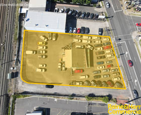 Showrooms / Bulky Goods commercial property leased at 23 Queen Street Campbelltown NSW 2560