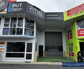 Showrooms / Bulky Goods commercial property for lease at 2/58 Pritchard Road Virginia QLD 4014