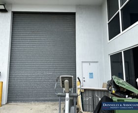 Factory, Warehouse & Industrial commercial property leased at 2/58 Pritchard Road Virginia QLD 4014