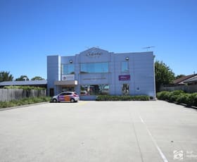 Medical / Consulting commercial property for lease at 201 High Street Cranbourne VIC 3977