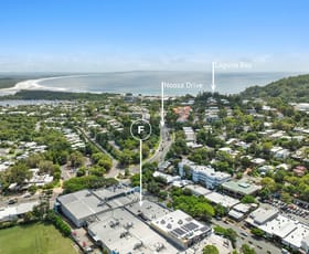 Shop & Retail commercial property leased at 1A/4-6 Sunshine Beach Road Noosa Heads QLD 4567